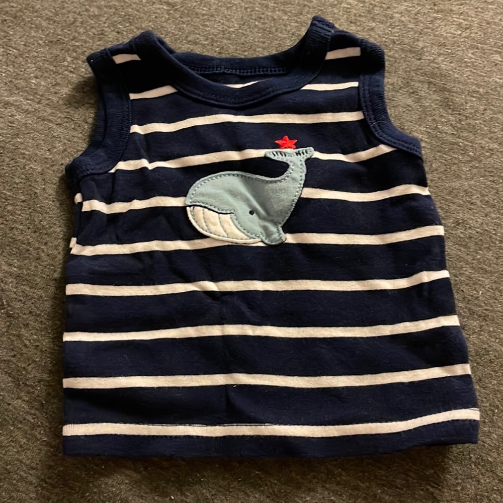 Baby clothes
